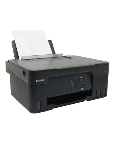Printer Canon MFP PIXMA G2430, A4 11/6 ipm (Mono/Color), 4800х1200 dpi, USB 2.0, 5 image