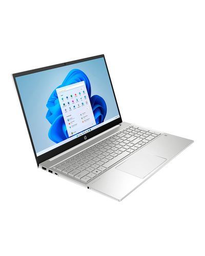 Notebook HP Pavilion 15 / 15-eh3051ci / R7-7730U | 16 GB | 512 GB | UMA | 15.6 FHD | FreeDOS | Natural Silver, 3 image