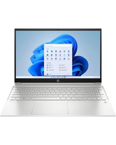 Notebook HP Compaq Pavilion 15.6" i5-1335U 16GB 512GB Radeon Graphics Silver
