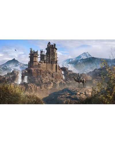 Console game Assassin's Creed: Mirage /PS5, 5 image