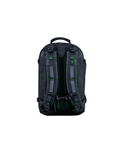 ნოუთბუქის ჩანთა Razer Rogue 17 Backpack V3 , 3 image - Primestore.ge