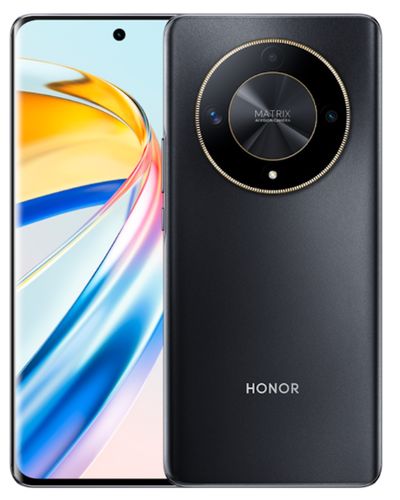მობილური ტელეფონი HONOR X9B 5G 8GB/256GB Midnight Black  - Primestore.ge