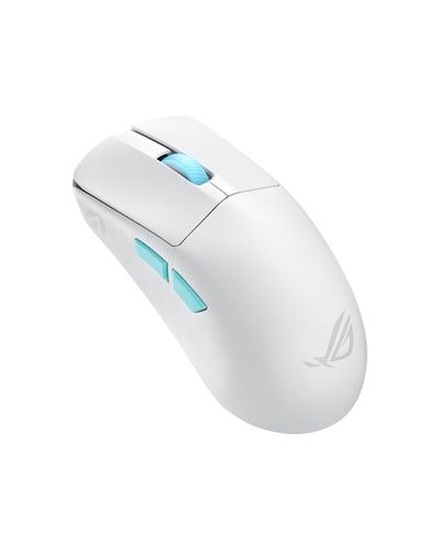 Mouse Asus ROG mouse Harpe Ace Aim Lab Edition White, 2 image