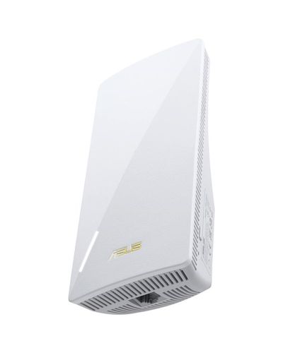როუტერი Asus Rp-Ax58 Network Transmitter White 10, 100, 1000 Mbit/S , 4 image - Primestore.ge