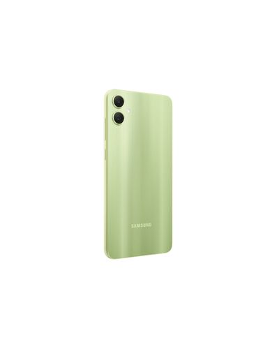 მობილური ტელეფონი Samsung A055F Galaxy A05 4GB/64GB LTE Duos Green , 5 image - Primestore.ge