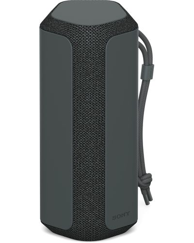 დინამიკი Sony Wireless Speaker XE300 X-Series Black (SRS-XE300/BCE)  - Primestore.ge