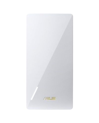 Router Asus Rp-Ax58 Network Transmitter White 10, 100, 1000 Mbit/S