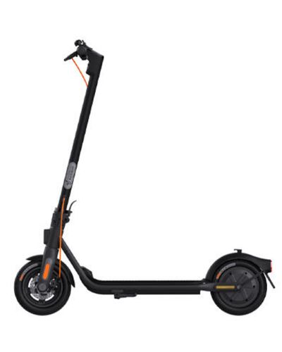Electric scooter Segway Ninebot Kickscooter E2 Plus, 2 image