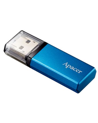 USB ფლეშ მეხსიერება Apacer 64GB USB 3.1 Type-A AH25CU , 2 image - Primestore.ge