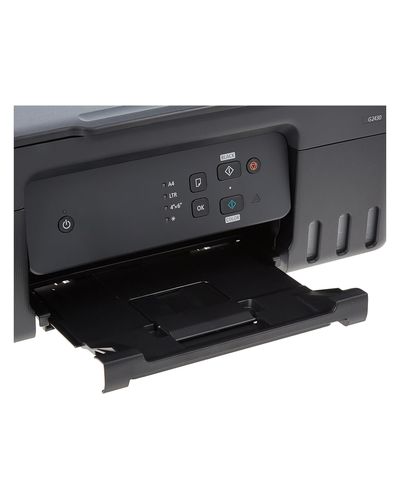 Printer Canon MFP PIXMA G2430, A4 11/6 ipm (Mono/Color), 4800х1200 dpi, USB 2.0, 6 image