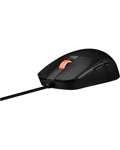 Mouse ASUS ROG Strix Impact III Gaming Mouse (Black), 2 image