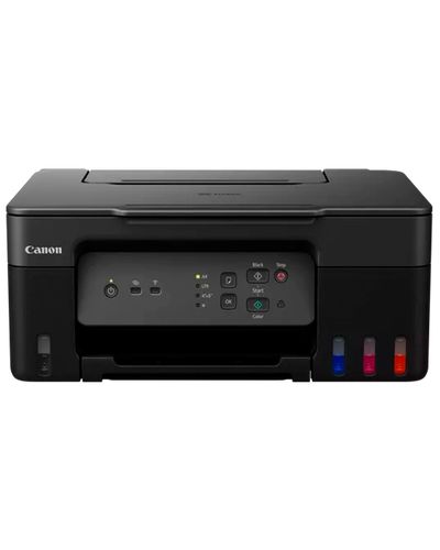 Printer Canon MFP PIXMA G3430, A4 11/6 ipm (Mono/Color), 4800х1200 dpi, Wi-Fi