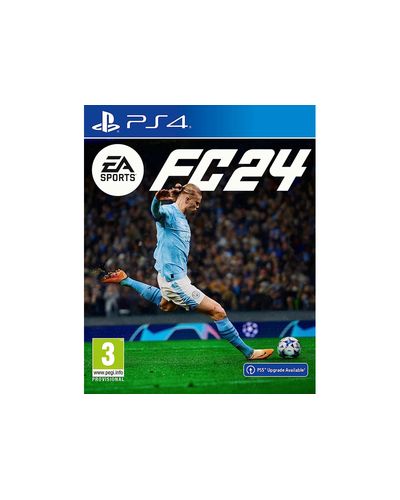 კონსოლის თამაში EA Sports FC 24 /PS4  - Primestore.ge