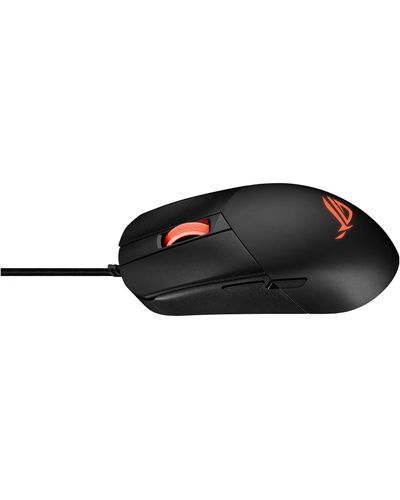 მაუსი ASUS ROG Strix Impact III Gaming Mouse (Black) , 3 image - Primestore.ge