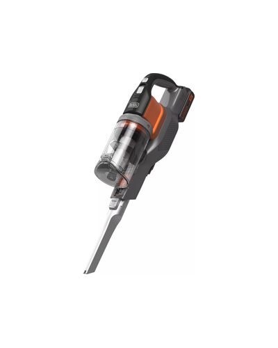 Vacuum cleaner Black+Decker BHFEV182C-QW, 4 image