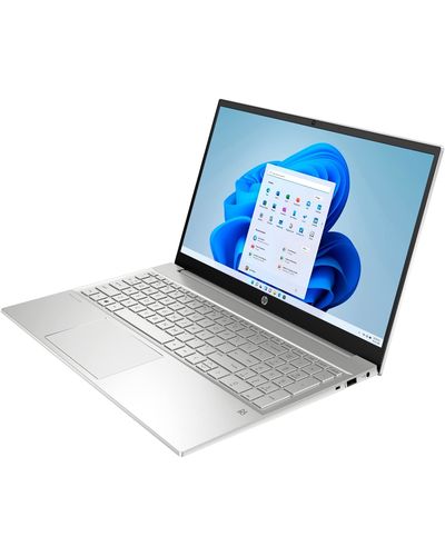 Notebook HP Compaq Pavilion 15.6" i5-1335U 16GB 512GB Radeon Graphics Silver, 2 image