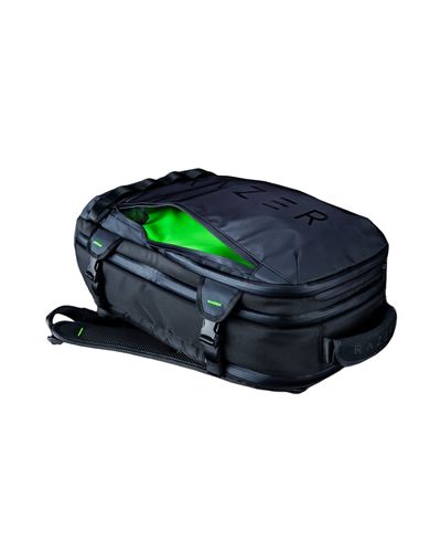 ნოუთბუქის ჩანთა Razer Rogue 17 Backpack V3 , 5 image - Primestore.ge