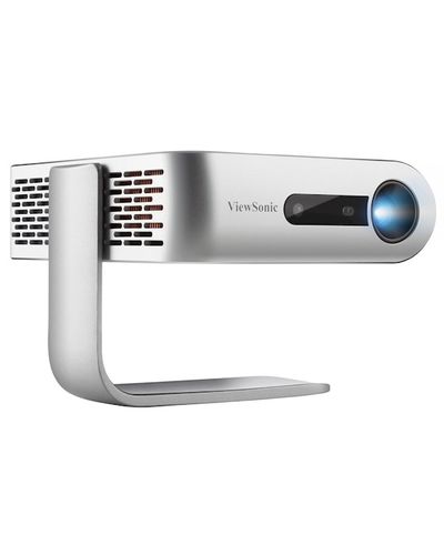 Projector ViewSonic M1 Portable LED Projector with Harmon Kardon Speakers and USB C, 6 image
