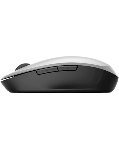 Mouse HP Dual Mode Silver Mouse (6CR72AA), 4 image
