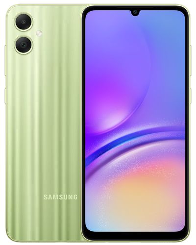 მობილური ტელეფონი Samsung A055F Galaxy A05 4GB/64GB LTE Duos Green  - Primestore.ge