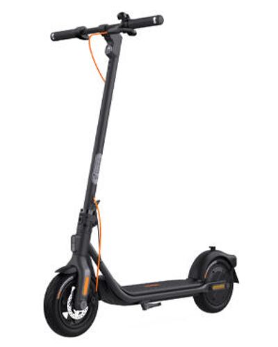 Electric scooter Segway Ninebot Kickscooter F2, 2 image