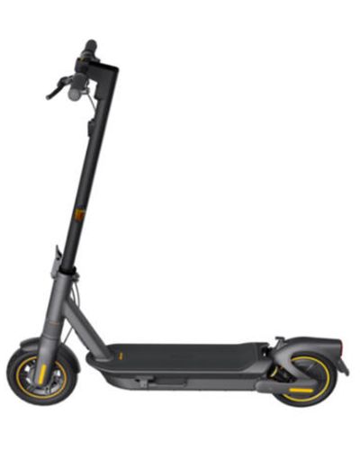 Electric scooter Segway Ninebot Kickscooter Max G2, 2 image