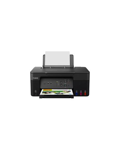 Printer Canon MFP PIXMA G3430, A4 11/6 ipm (Mono/Color), 4800х1200 dpi, Wi-Fi, 3 image