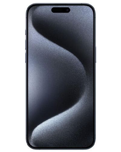 მობილური ტელეფონი Apple iPhone 15 Pro Max 1TB blue titanium , 2 image - Primestore.ge