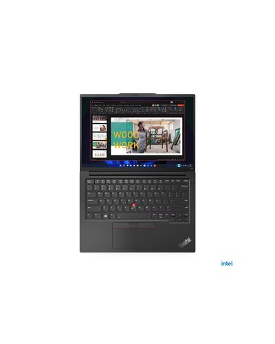 ნოუთბუქი Lenovo ThinkPad E14 G5 14" i5-1335U 16GB 512GB SSD Integrated Graphics , 4 image - Primestore.ge