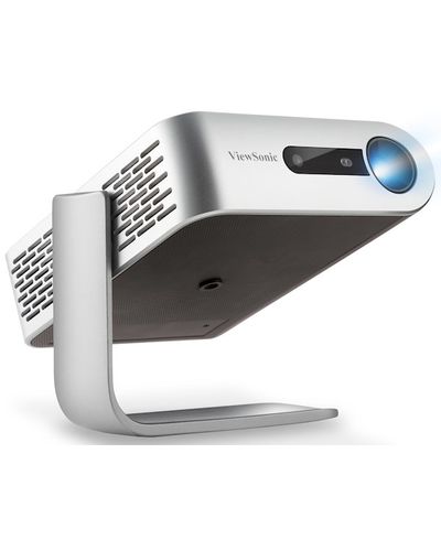 Projector ViewSonic M1 Portable LED Projector with Harmon Kardon Speakers and USB C, 3 image