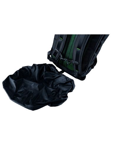 ნოუთბუქის ჩანთა Razer Rogue 17 Backpack V3 , 4 image - Primestore.ge