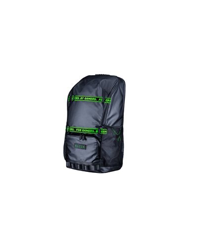 ნოუთბუქის ჩანთა Razer Scout 15 Backpack , 2 image - Primestore.ge