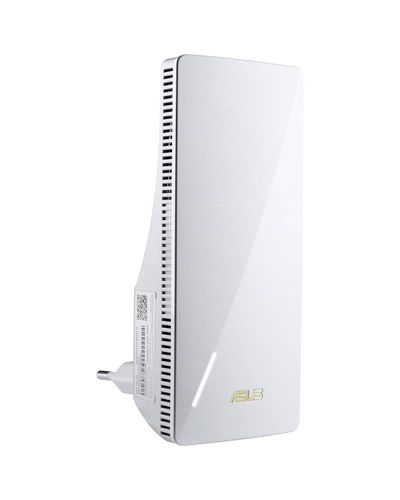 Router Asus Rp-Ax58 Network Transmitter White 10, 100, 1000 Mbit/S, 3 image