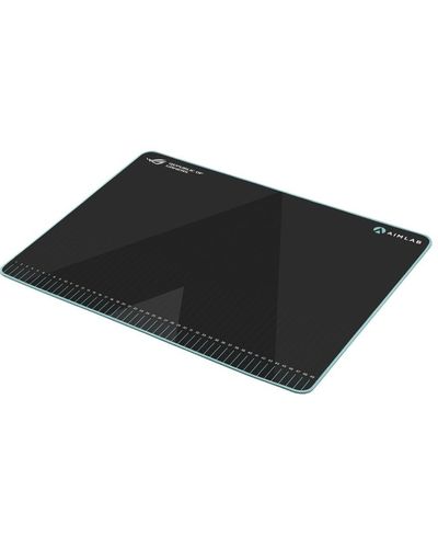 მაუსპადი Asus ROG Hone Ace Aim Lab Edition Mousepad -Black (90MP0380-BPUA00) , 2 image - Primestore.ge