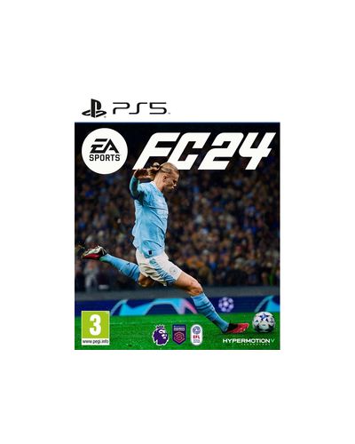 Console game EA Sports FC 24 /PS5
