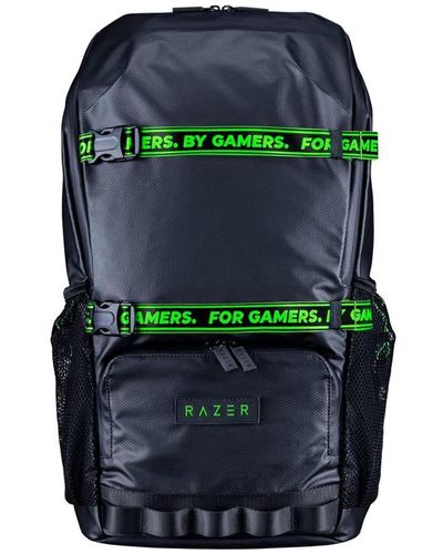 ნოუთბუქის ჩანთა Razer Scout 15 Backpack  - Primestore.ge