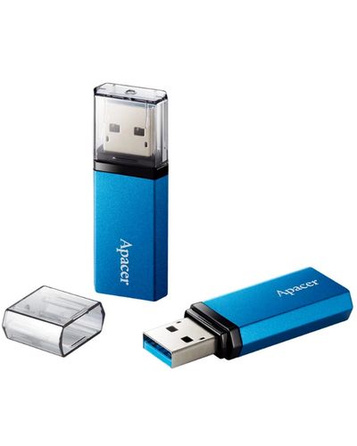 USB ფლეშ მეხსიერება Apacer 64GB USB 3.1 Type-A AH25CU , 3 image - Primestore.ge