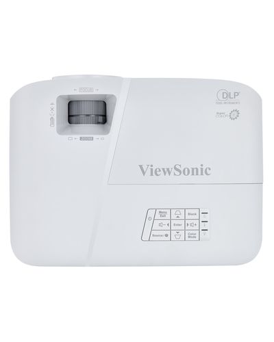 Proctor ViewSonic PA503X XGA 1024x768 3500 ANSI Lmn; CR 22000:1, 5 image