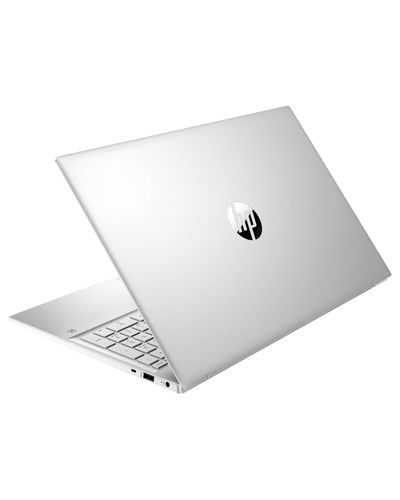 Notebook HP Pavilion 15 / 15-eh3051ci / R7-7730U | 16 GB | 512 GB | UMA | 15.6 FHD | FreeDOS | Natural Silver, 4 image