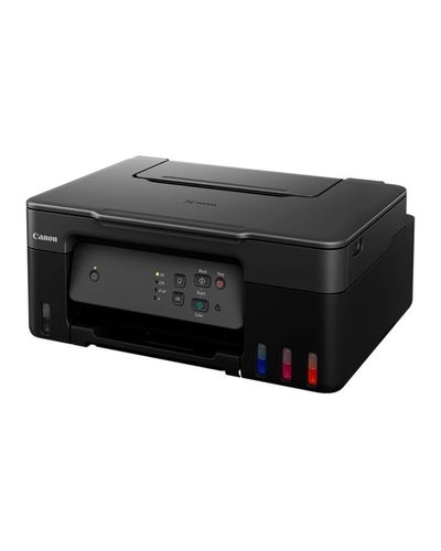 Printer Canon MFP PIXMA G2430, A4 11/6 ipm (Mono/Color), 4800х1200 dpi, USB 2.0, 3 image