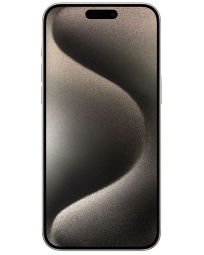 მობილური ტელეფონი Apple iPhone 15 Pro Max 512GB - Natural Titanium , 2 image - Primestore.ge