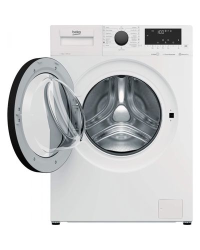 Washing machine Beko WUE 7626 XBW b300, 2 image