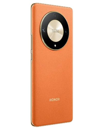 Mobile phone HONOR X9B 5G 8GB/256GB Sunrise Orange, 6 image