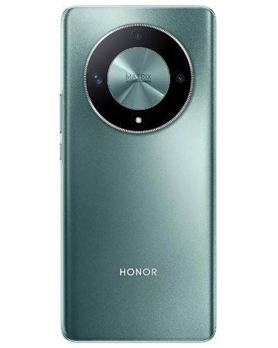 Mobile phone HONOR X9B 5G 8GB/256GB Emerald Green, 6 image