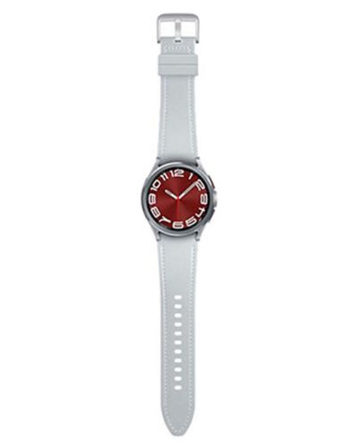 Smart watch Samsung SM-R950 43mm Galaxy Watch 6 Classic, 6 image
