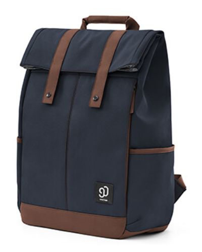 ლეპტოპის ჩანთა Xiaomi Ninetygo Colleage Leisure Backpack , 2 image - Primestore.ge