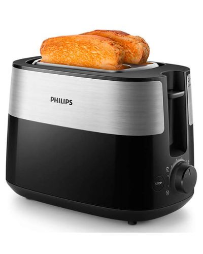 Toaster PHILIPS - HD2516/90, 2 image