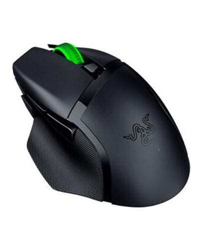 მაუსი Razer Gaming Mouse Basilisk V3 X HyperSpeed WL , 2 image - Primestore.ge