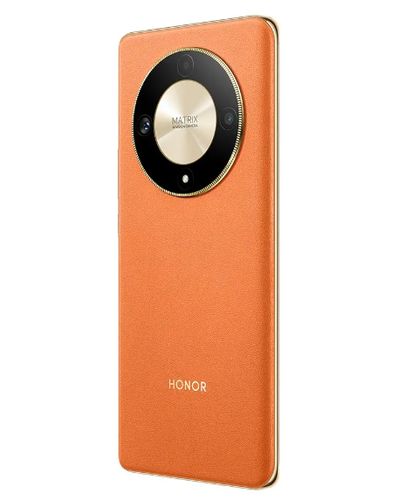 Mobile phone HONOR X9B 5G 8GB/256GB Sunrise Orange, 7 image
