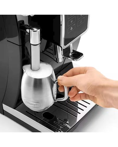 Coffee machine Delonghi ECAM350.15.B EX:1 S11, 2 image
